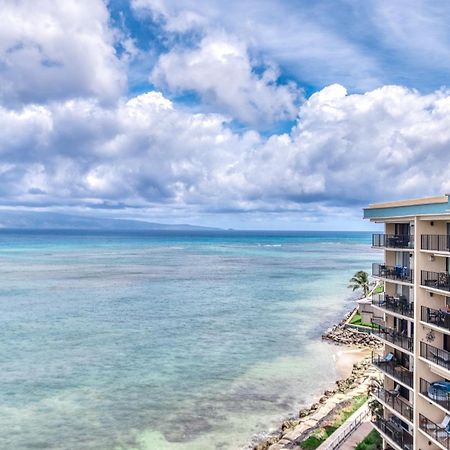 Hololani Resort Kahana Екстериор снимка