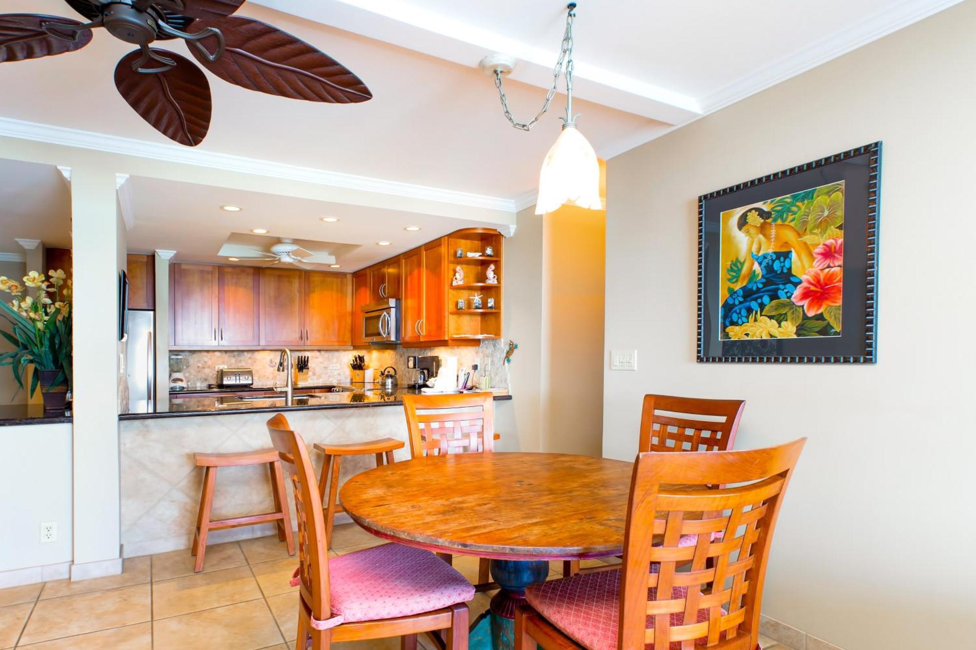 Hololani Resort Kahana Стая снимка