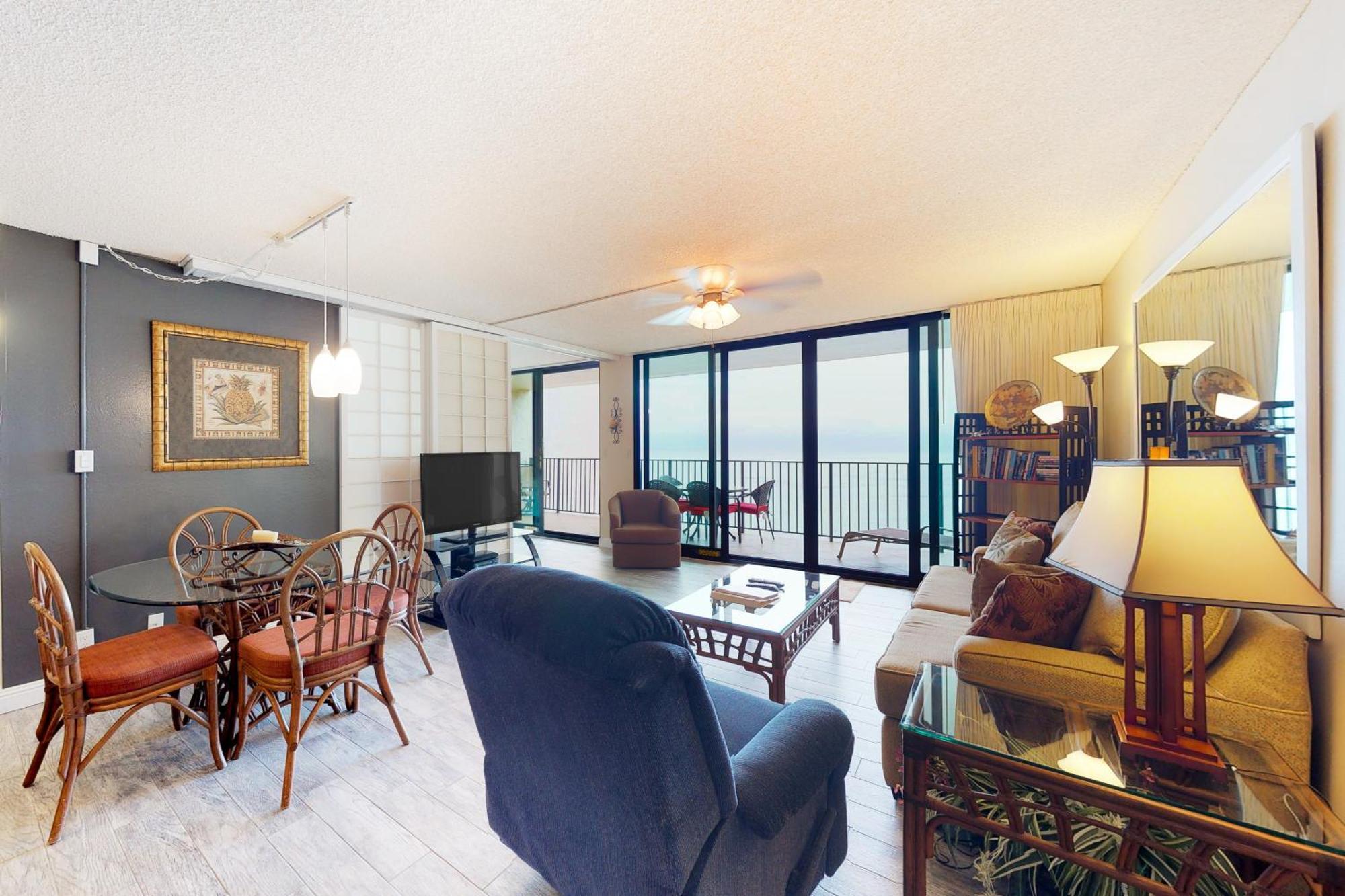 Hololani Resort Kahana Екстериор снимка