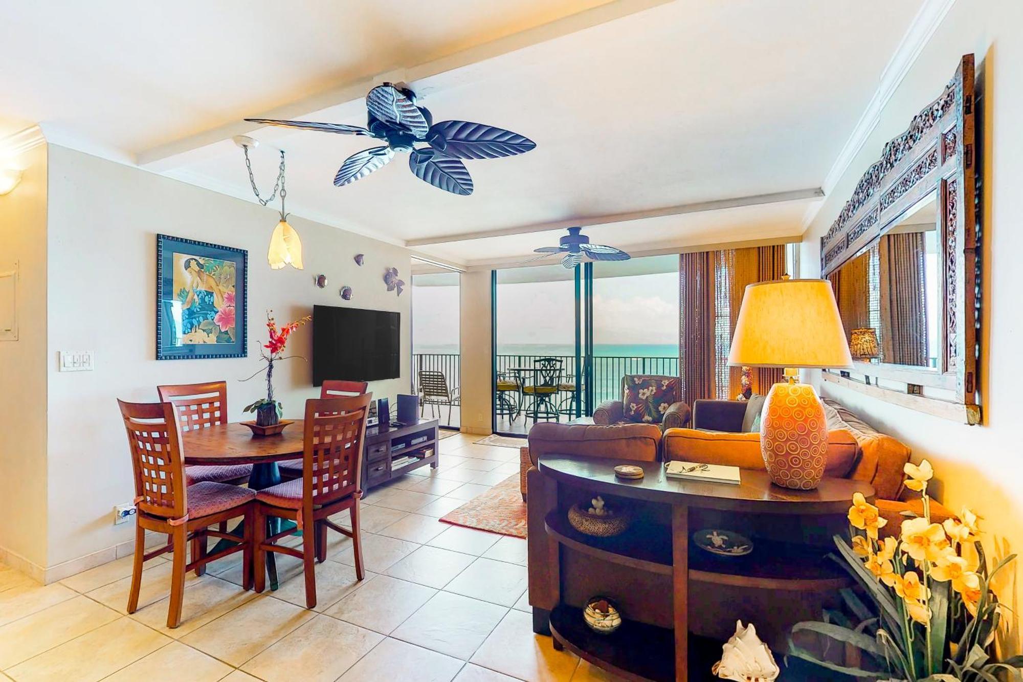Hololani Resort Kahana Стая снимка