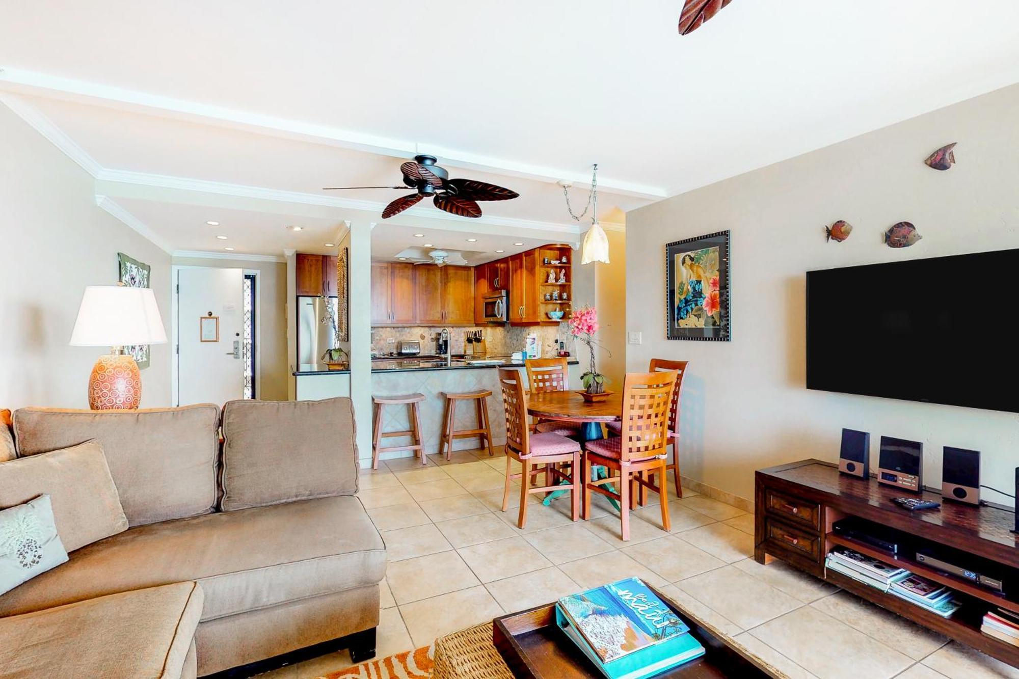Hololani Resort Kahana Стая снимка