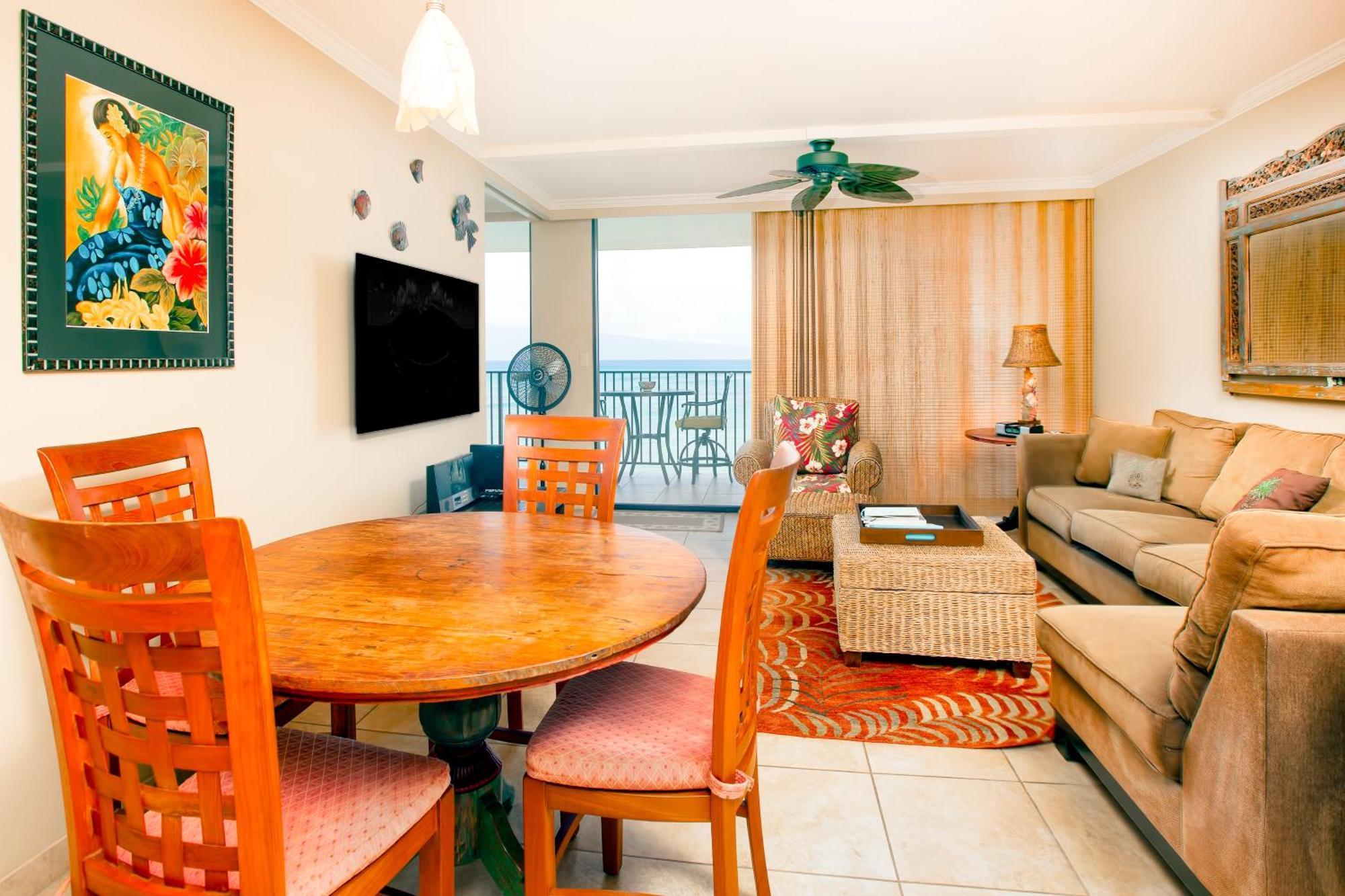 Hololani Resort Kahana Стая снимка