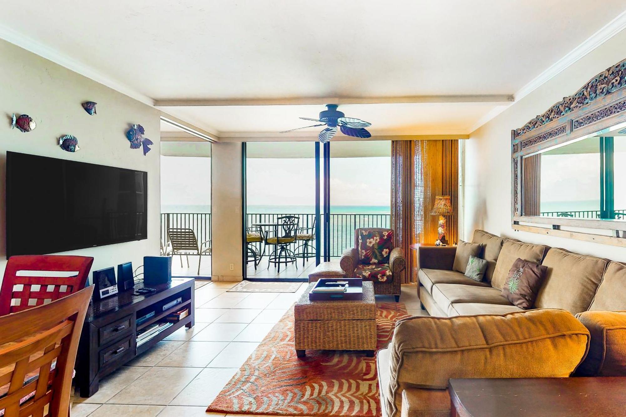 Hololani Resort Kahana Стая снимка