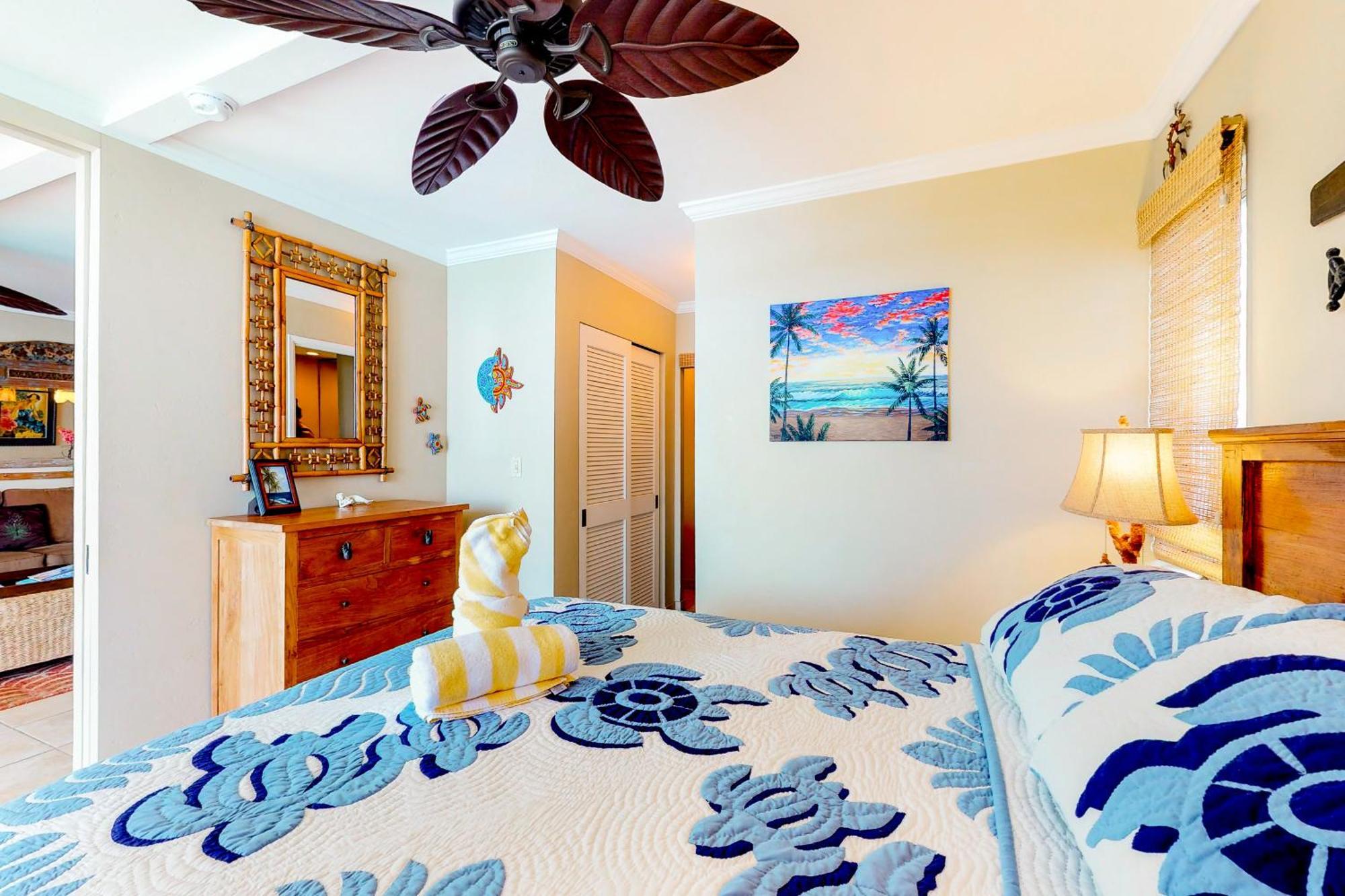 Hololani Resort Kahana Стая снимка