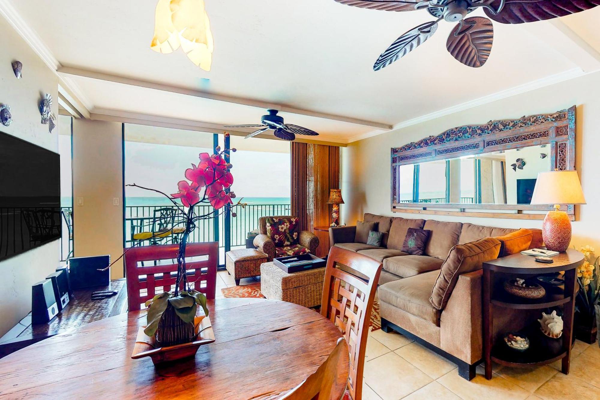 Hololani Resort Kahana Стая снимка