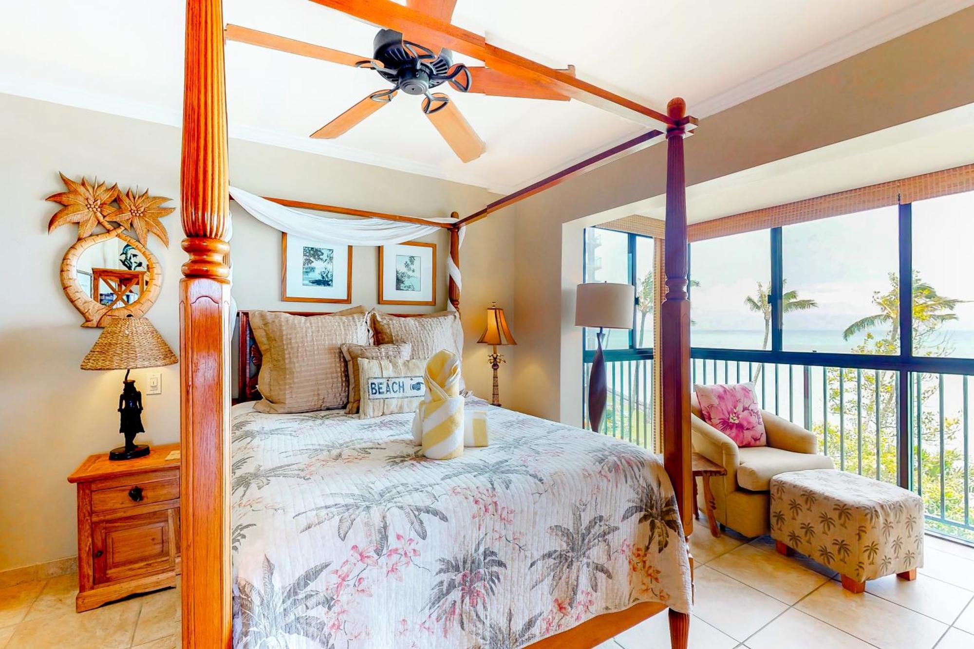 Hololani Resort Kahana Стая снимка