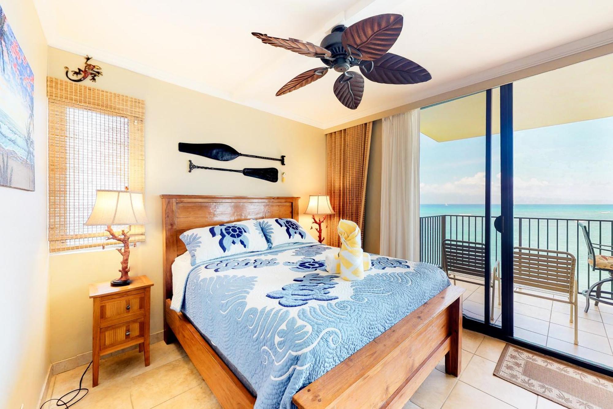 Hololani Resort Kahana Стая снимка